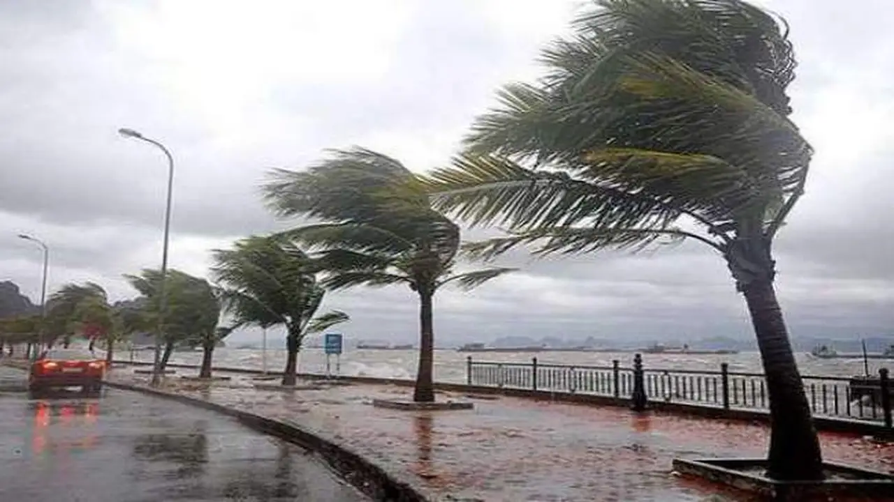 طقس بارد وهبات رياح قوية تجتاح مناطق مغربية يومي الاثنين والثلاثاء